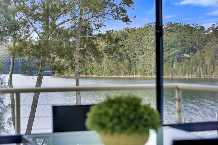 Fifth view of Homely house listing, 48 James Crescent, Kings Point NSW 2539