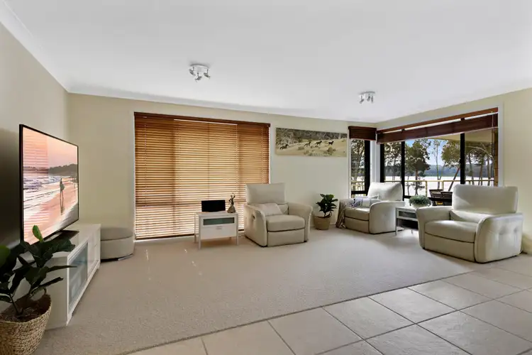 Sixth view of Homely house listing, 48 James Crescent, Kings Point NSW 2539