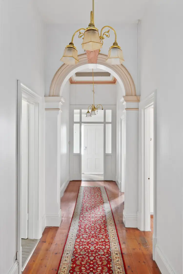 Second view of Homely house listing, 5 Brighton Road, Glenelg SA 5045