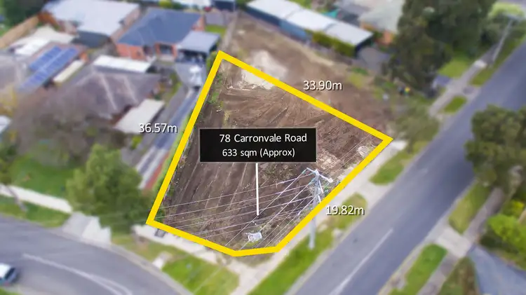 1/76 Carronvale Road, Mooroolbark VIC 3138