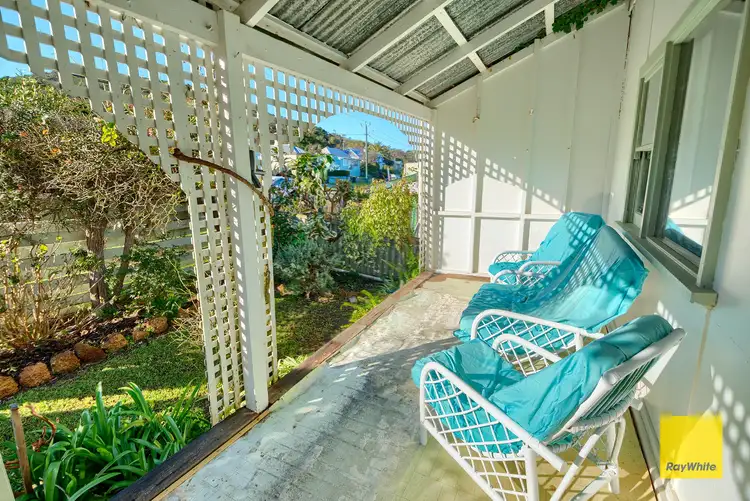 Second view of Homely house listing, 57 Hill Street, Albany WA 6330