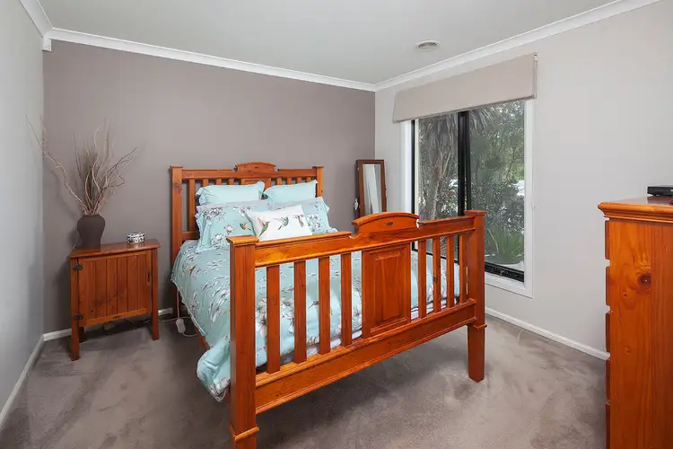 Second view of Homely house listing, 14 Postregna Way, Skye VIC 3977