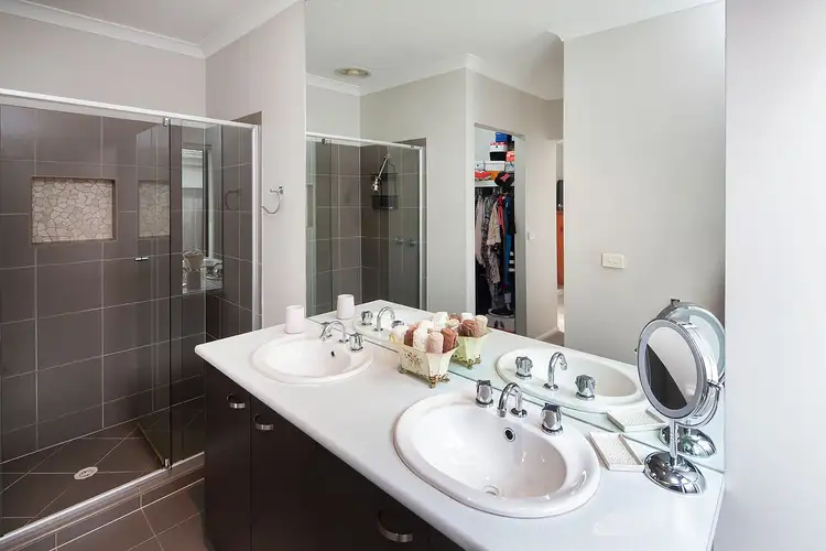 Third view of Homely house listing, 14 Postregna Way, Skye VIC 3977