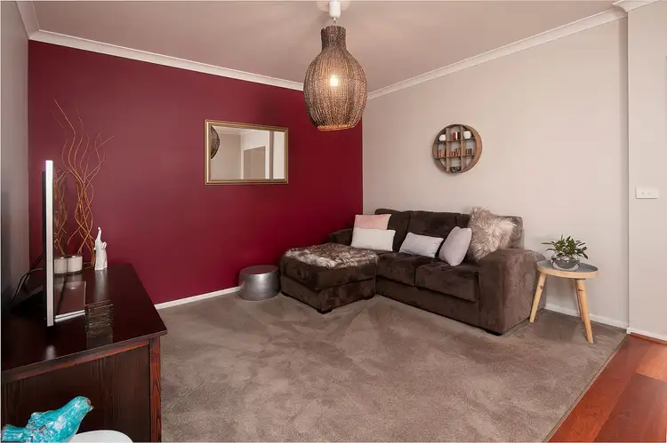 Fifth view of Homely house listing, 14 Postregna Way, Skye VIC 3977