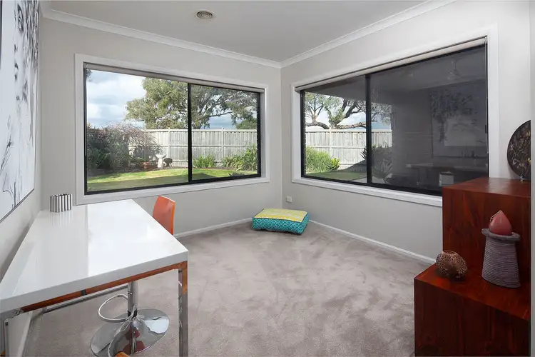 Seventh view of Homely house listing, 14 Postregna Way, Skye VIC 3977