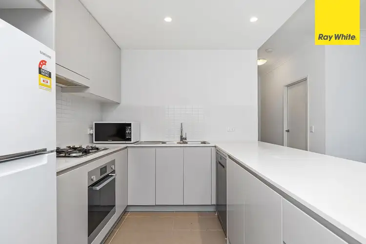 33/20 Matthews, Punchbowl NSW 2196