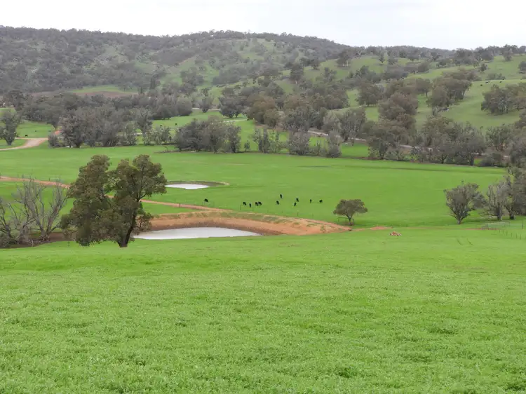 Lots 1280, 779,595,584,559,775, Lower Chittering Road, Chittering WA 6084
