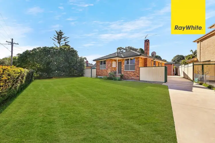 4 Hedley Street, Riverwood NSW 2210