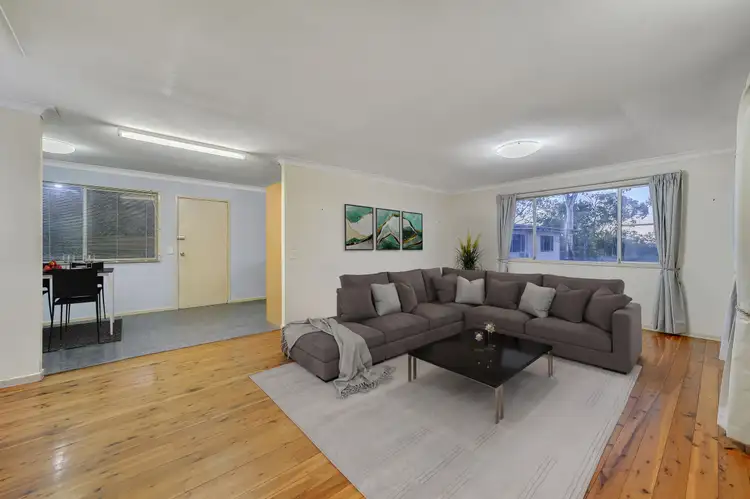 Third view of Homely house listing, 83 Parker Street, Goodna QLD 4300