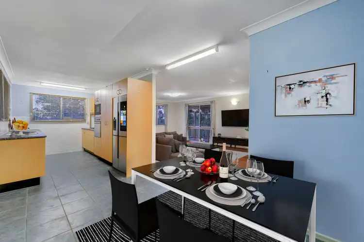 Fourth view of Homely house listing, 83 Parker Street, Goodna QLD 4300