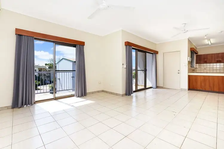Fourth view of Homely unit listing, 9/15 Houston Street, Larrakeyah NT 820