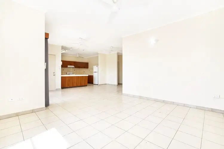 Fifth view of Homely unit listing, 9/15 Houston Street, Larrakeyah NT 820