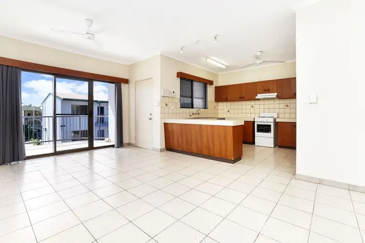 Sixth view of Homely unit listing, 9/15 Houston Street, Larrakeyah NT 820