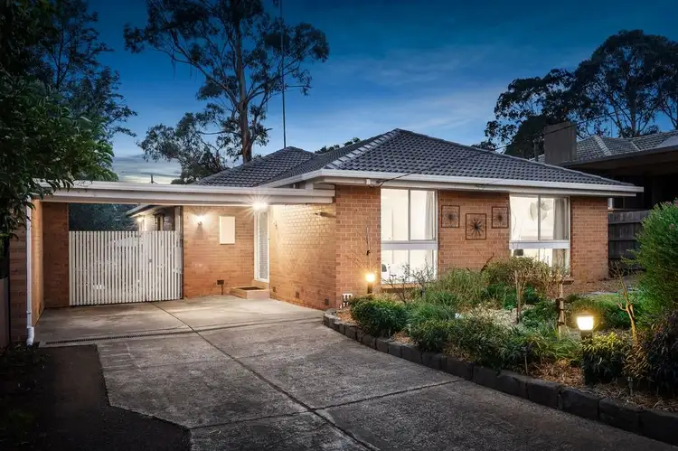 7 Bishop Avenue, Diamond Creek VIC 3089