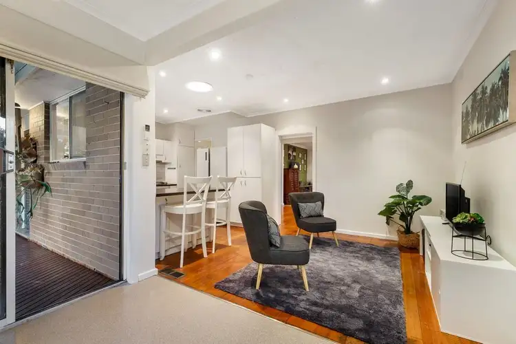 Sixth view of Homely house listing, 7 Bishop Avenue, Diamond Creek VIC 3089