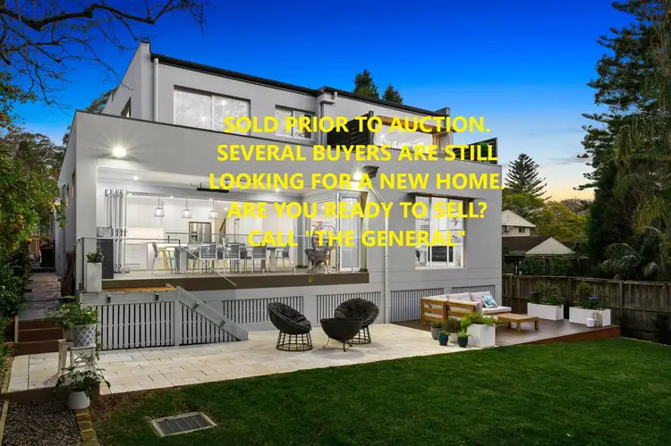 29D Albert Road, Beecroft NSW 2119