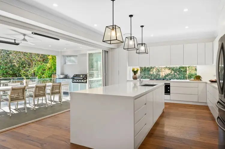 Second view of Homely house listing, 29D Albert Road, Beecroft NSW 2119
