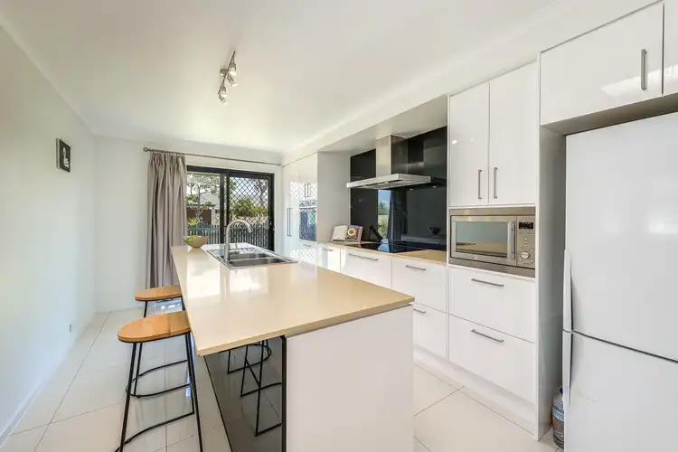 Main view of Homely house listing, 23 Matthew Flinders Drive, Hollywell QLD 4216