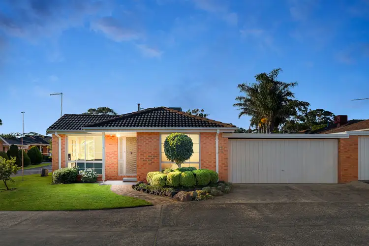 23/242 Cranbourne Road, Frankston VIC 3199