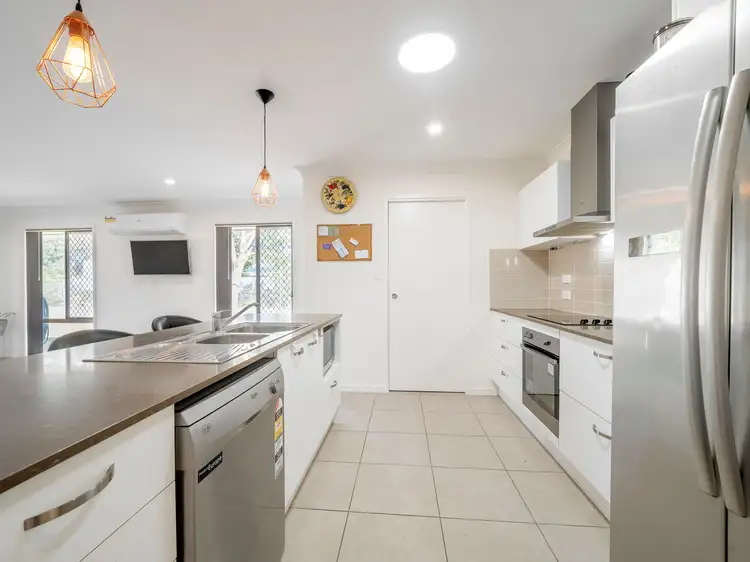 Third view of Homely house listing, 12 Edward Street, Esk QLD 4312