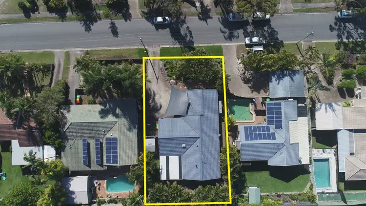 Second view of Homely house listing, 29 Ferndown Street, Alexandra Hills QLD 4161
