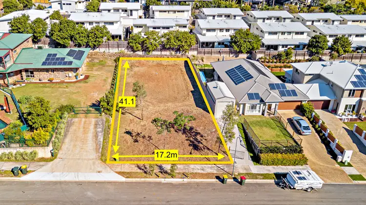 31 Raroka Street, Carseldine QLD 4034
