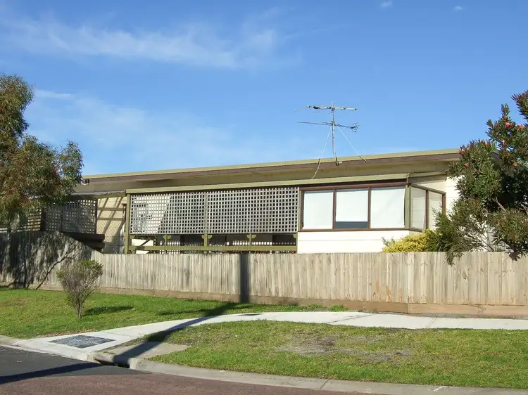 Main view of Homely house listing, 103 McKenzie Road, Cowes VIC 3922