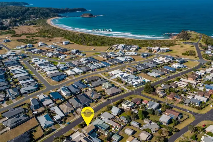 Third view of Homely house listing, 11 Red Hill Parade, Tomakin NSW 2537