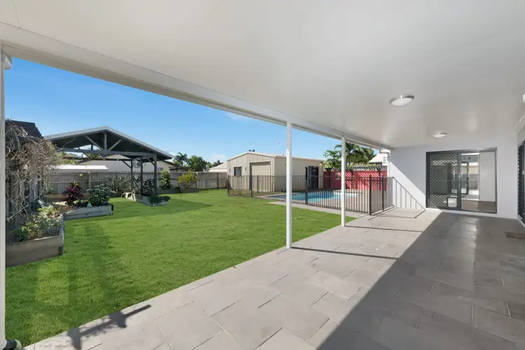 87 Squires Crescent, Kirwan QLD 4817