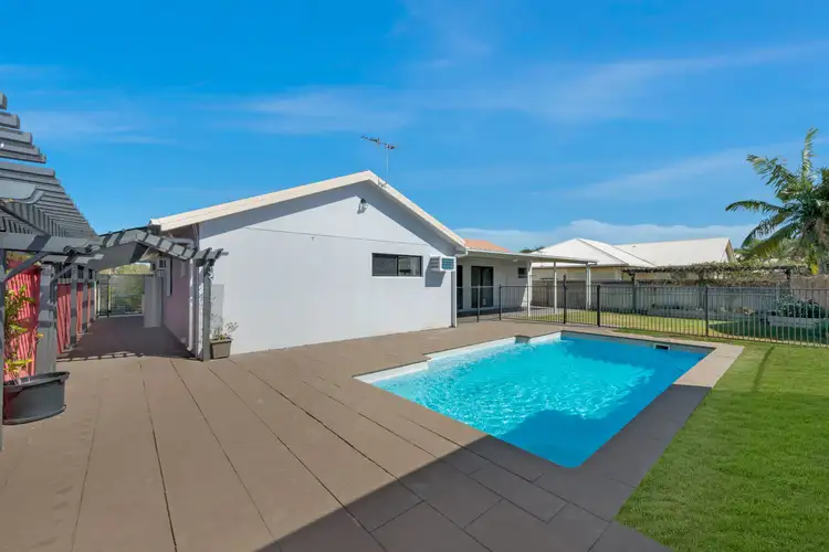 Second view of Homely house listing, 87 Squires Crescent, Kirwan QLD 4817