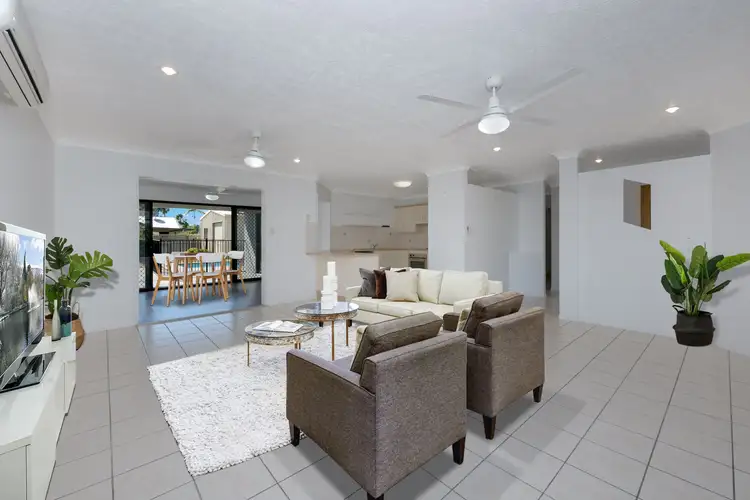 Third view of Homely house listing, 87 Squires Crescent, Kirwan QLD 4817