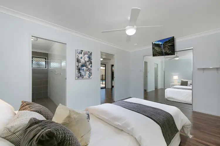 Fifth view of Homely house listing, 87 Squires Crescent, Kirwan QLD 4817