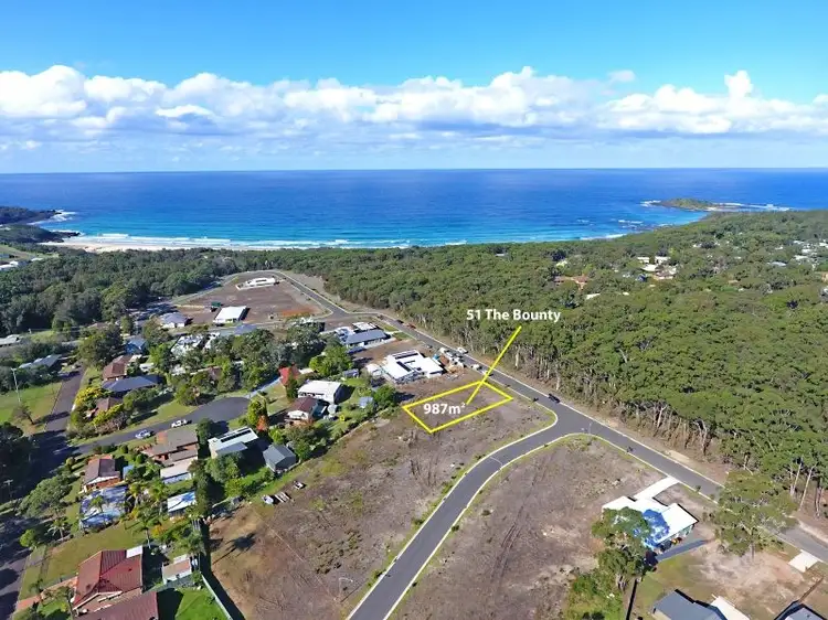 51 The Bounty, Manyana NSW 2539