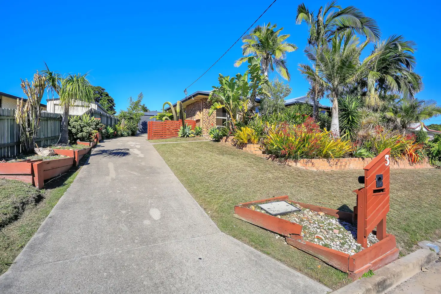 Main view of Homely house listing, 3 Carolyn Street, Dundowran Beach QLD 4655