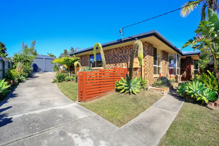 Second view of Homely house listing, 3 Carolyn Street, Dundowran Beach QLD 4655