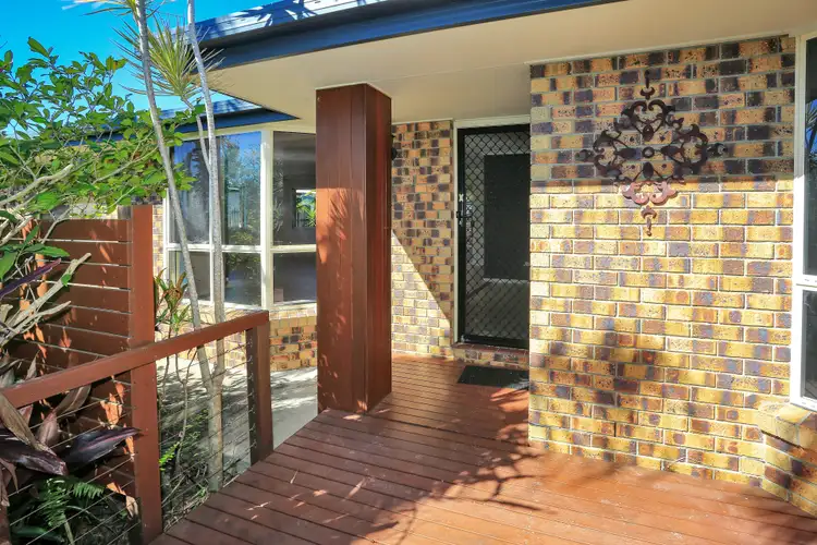 Third view of Homely house listing, 3 Carolyn Street, Dundowran Beach QLD 4655