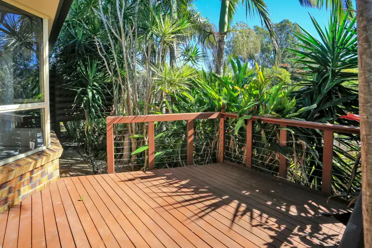 Fourth view of Homely house listing, 3 Carolyn Street, Dundowran Beach QLD 4655