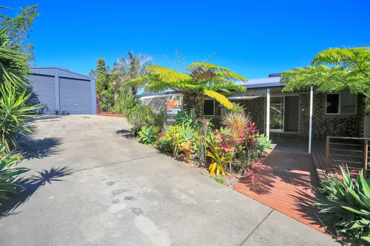 Fifth view of Homely house listing, 3 Carolyn Street, Dundowran Beach QLD 4655