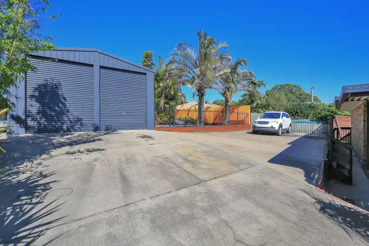 Sixth view of Homely house listing, 3 Carolyn Street, Dundowran Beach QLD 4655