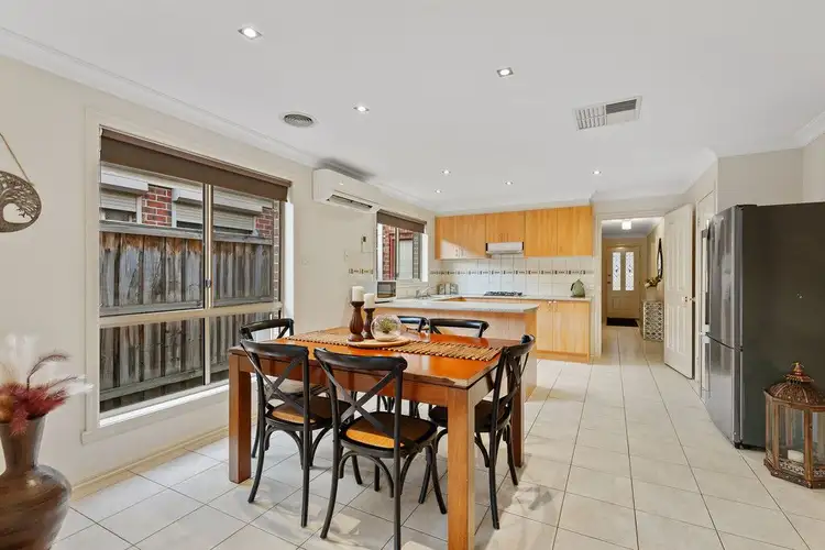 Third view of Homely house listing, 27 North Haven Drive, Epping VIC 3076