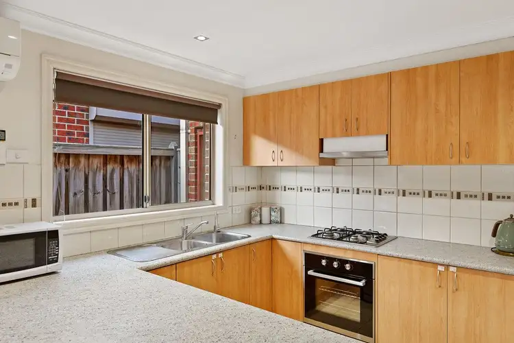 Fourth view of Homely house listing, 27 North Haven Drive, Epping VIC 3076