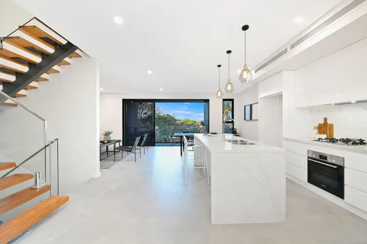 Third view of Homely house listing, 25a Meehan Street, Matraville NSW 2036