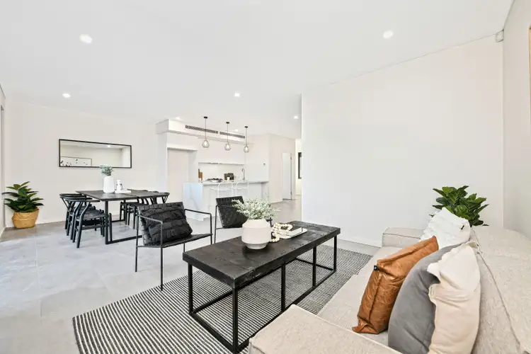 Fourth view of Homely house listing, 25a Meehan Street, Matraville NSW 2036