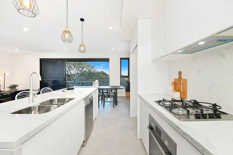 Sixth view of Homely house listing, 25a Meehan Street, Matraville NSW 2036