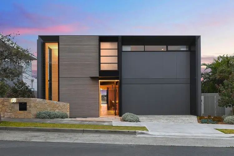 Main view of Homely house listing, 6 Lister Avenue, Little Bay NSW 2036