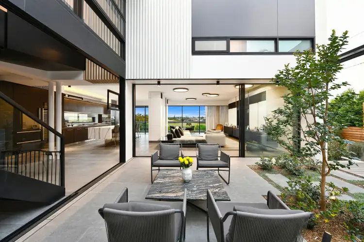 Third view of Homely house listing, 6 Lister Avenue, Little Bay NSW 2036