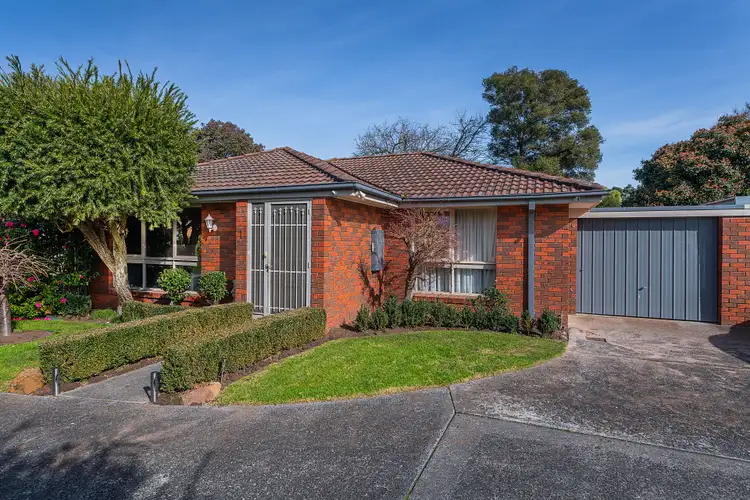 Third view of Homely unit listing, 1/9-11 Elmhurst Road, Bayswater North VIC 3153