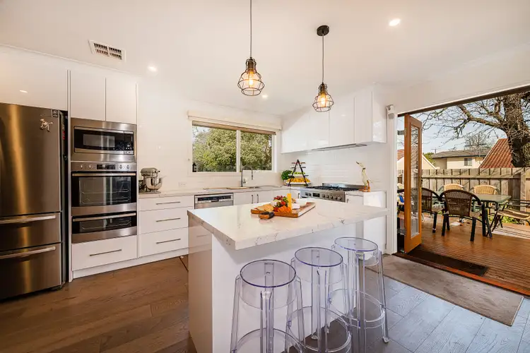 Fourth view of Homely unit listing, 1/9-11 Elmhurst Road, Bayswater North VIC 3153