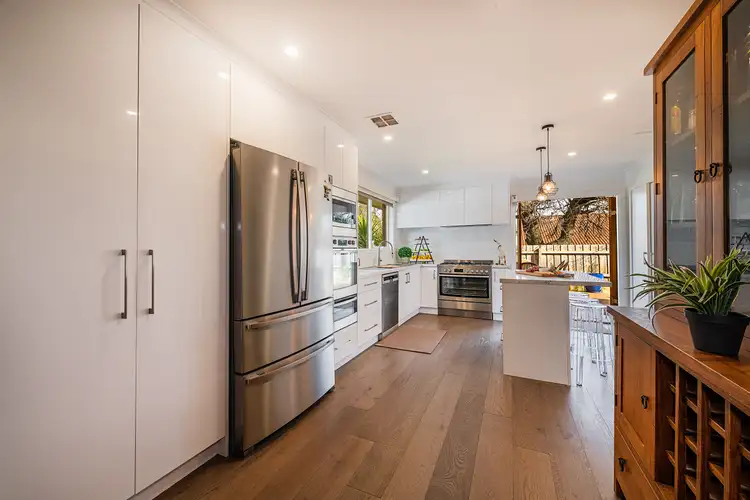 Fifth view of Homely unit listing, 1/9-11 Elmhurst Road, Bayswater North VIC 3153