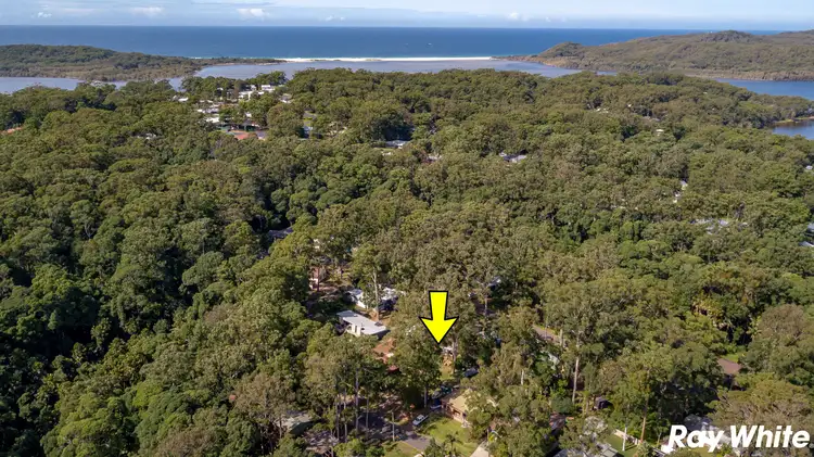 Third view of Homely land listing, 18 Keith Crescent, Smiths Lake NSW 2428